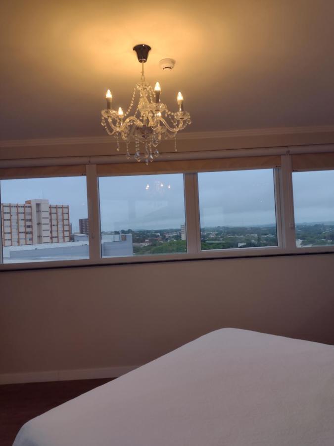 Hotel Italia Paranavaí エクステリア 写真